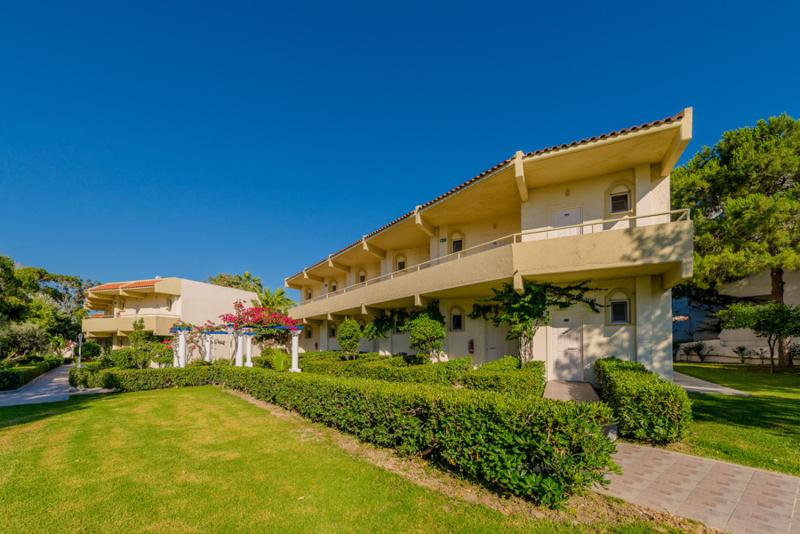 Filerimos Village - Genel