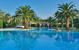 Minerva Resort Hotel