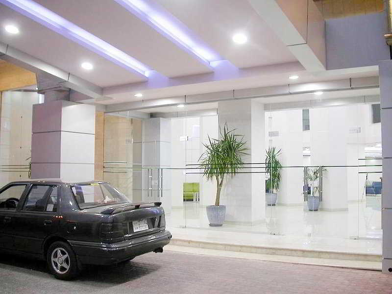 Arena Amman otel fotoğrafı