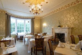 Donington Manor fotoÄŸrafÄ±