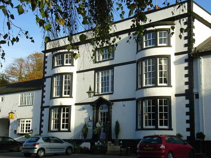 Donington Manor fotoÄŸrafÄ±