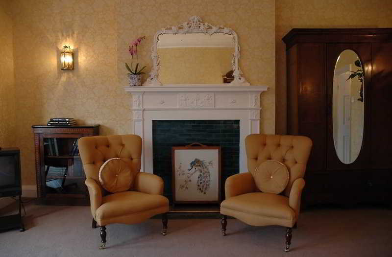 Donington Manor fotoÄŸrafÄ±