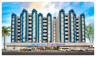 Nova Park Sharjah fotoÄŸrafÄ±
