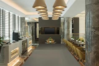 Le Royal Meridien Abu Dhabi fotoÄŸrafÄ±