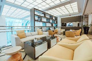 Le Royal Meridien Abu Dhabi fotoÄŸrafÄ±