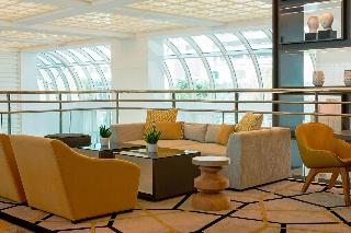 Le Royal Meridien Abu Dhabi fotoÄŸrafÄ±