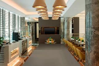 Le Royal Meridien Abu Dhabi fotoÄŸrafÄ±