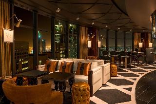 Le Royal Meridien Abu Dhabi fotoÄŸrafÄ±