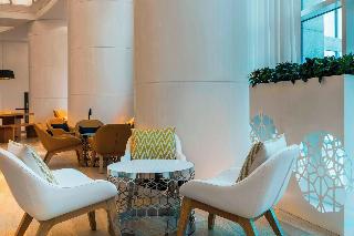 Le Royal Meridien Abu Dhabi fotoÄŸrafÄ±