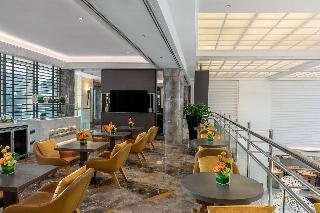 Le Royal Meridien Abu Dhabi fotoÄŸrafÄ±