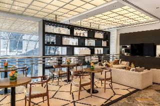 Le Royal Meridien Abu Dhabi fotoÄŸrafÄ±