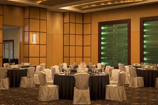 Le Royal Meridien Abu Dhabi fotoÄŸrafÄ±
