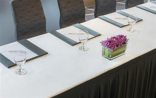 Le Royal Meridien Abu Dhabi fotoÄŸrafÄ±