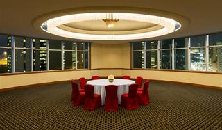 Le Royal Meridien Abu Dhabi fotoÄŸrafÄ±