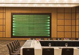 Le Royal Meridien Abu Dhabi fotoÄŸrafÄ±