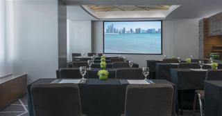 Le Royal Meridien Abu Dhabi fotoÄŸrafÄ±