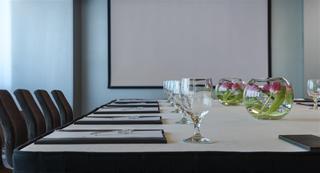 Le Royal Meridien Abu Dhabi fotoÄŸrafÄ±