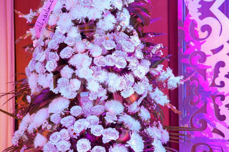 Le Royal Meridien Abu Dhabi - Toplantı