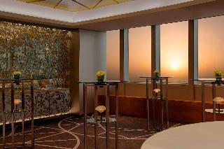 Le Royal Meridien Abu Dhabi fotoÄŸrafÄ±