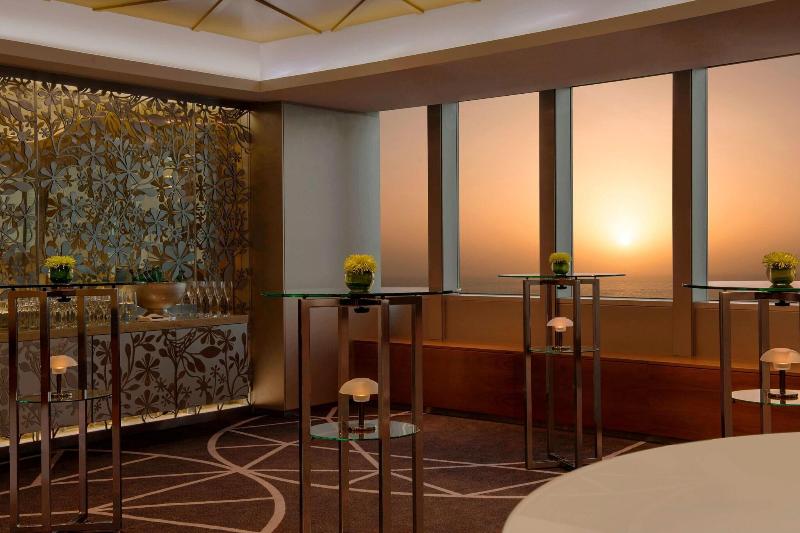 Le Royal Meridien Abu Dhabi - Toplantı