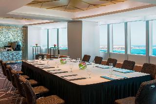 Le Royal Meridien Abu Dhabi fotoÄŸrafÄ±