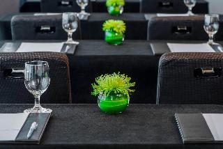 Le Royal Meridien Abu Dhabi fotoÄŸrafÄ±