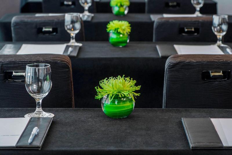 Le Royal Meridien Abu Dhabi - Toplantı