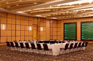 Le Royal Meridien Abu Dhabi fotoÄŸrafÄ±
