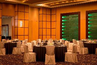 Le Royal Meridien Abu Dhabi fotoÄŸrafÄ±