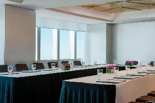 Le Royal Meridien Abu Dhabi fotoÄŸrafÄ±