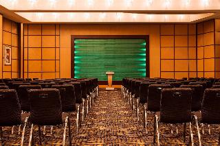 Le Royal Meridien Abu Dhabi fotoÄŸrafÄ±