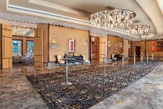 Le Royal Meridien Abu Dhabi fotoÄŸrafÄ±