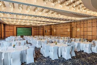 Le Royal Meridien Abu Dhabi fotoÄŸrafÄ±