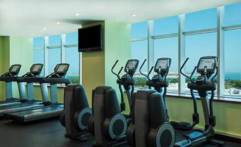 Le Royal Meridien Abu Dhabi fotoÄŸrafÄ±