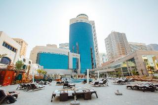 Le Royal Meridien Abu Dhabi fotoÄŸrafÄ±