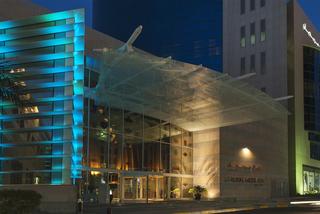 Le Royal Meridien Abu Dhabi fotoÄŸrafÄ±