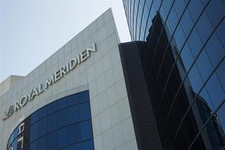 Le Royal Meridien Abu Dhabi fotoÄŸrafÄ±