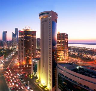 Le Royal Meridien Abu Dhabi fotoÄŸrafÄ±
