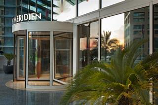 Le Royal Meridien Abu Dhabi fotoÄŸrafÄ±