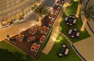 Le Royal Meridien Abu Dhabi fotoÄŸrafÄ±