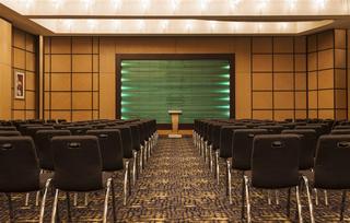 Le Royal Meridien Abu Dhabi fotoÄŸrafÄ±