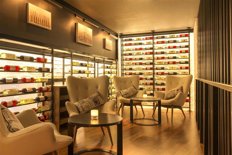 Le Royal Meridien Abu Dhabi - Genel