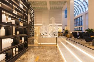 Le Royal Meridien Abu Dhabi fotoÄŸrafÄ±