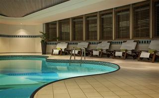 Le Royal Meridien Abu Dhabi fotoÄŸrafÄ±