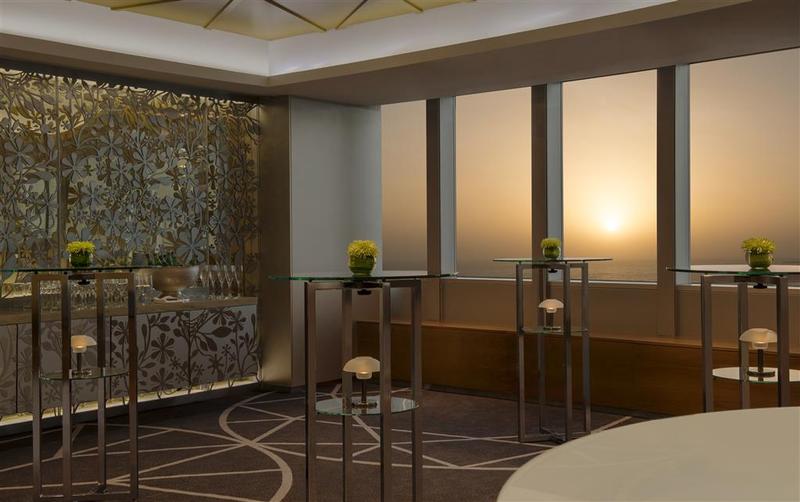 Le Royal Meridien Abu Dhabi - Genel