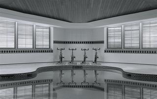 Le Royal Meridien Abu Dhabi fotoÄŸrafÄ±