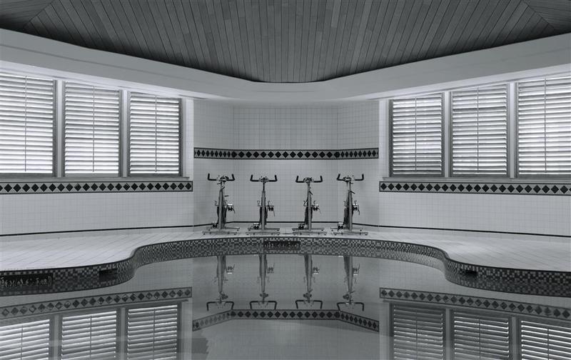 Le Royal Meridien Abu Dhabi - Genel