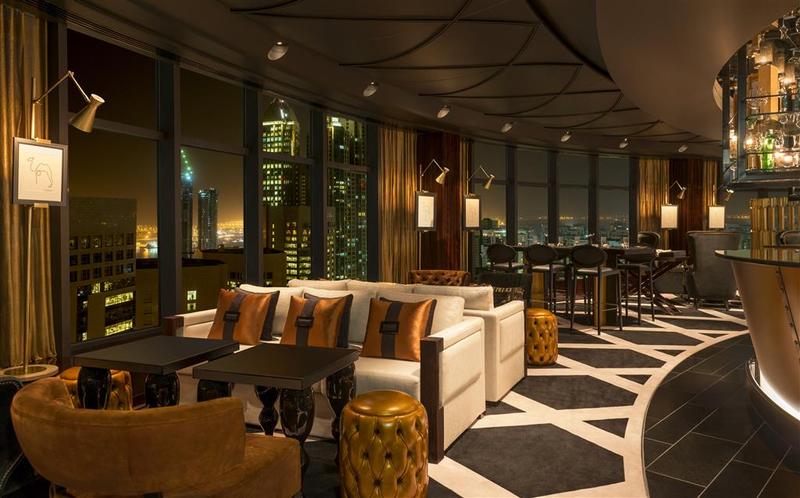 Le Royal Meridien Abu Dhabi - Genel