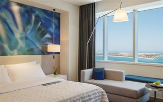 Le Royal Meridien Abu Dhabi fotoÄŸrafÄ±