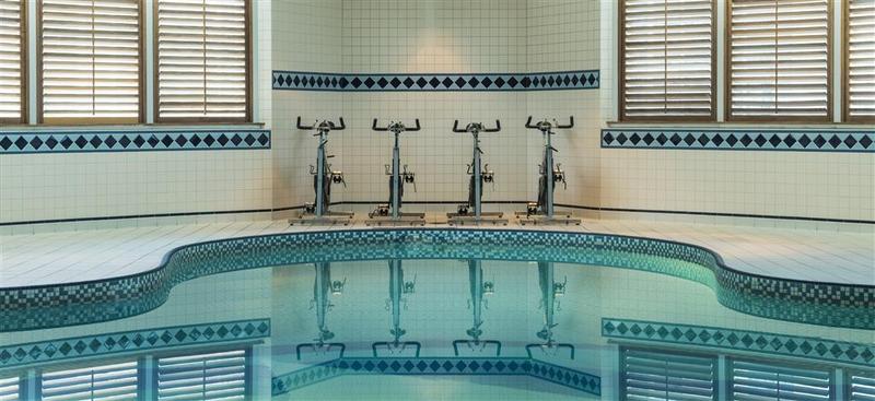 Le Royal Meridien Abu Dhabi - Genel